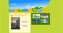 Desktop Screenshot of florina.eedsa.gr